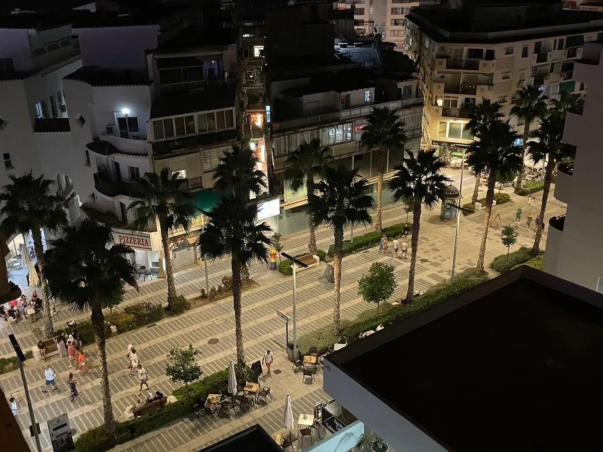 Zelun Suite Torremolinos Center Apartamento