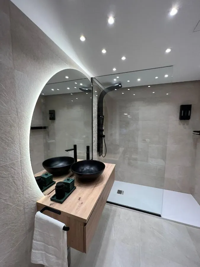 Apartment Zelun Suite Torremolinos Center