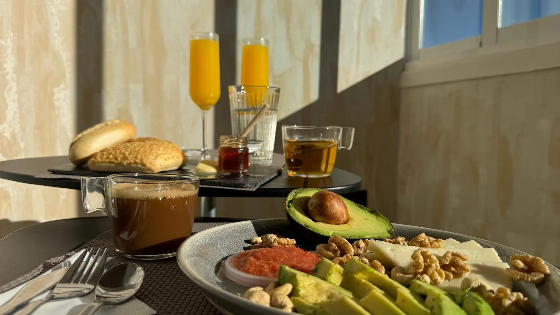 Apartamento Zelun Suite Torremolinos Center España