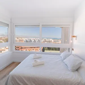 Apartamento La Colina, Torremolinos