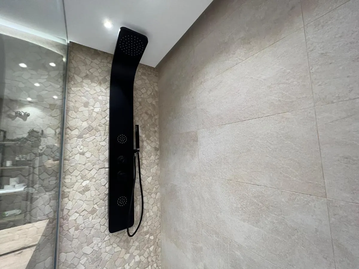 Zelun Suite Torremolinos Center Lejlighed