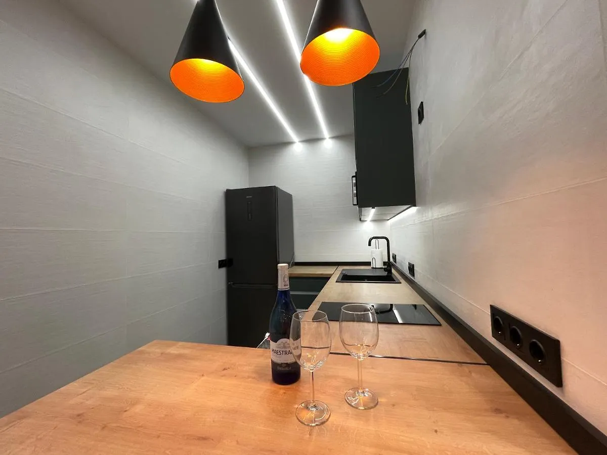Lejlighed Zelun Suite Torremolinos Center Spanien