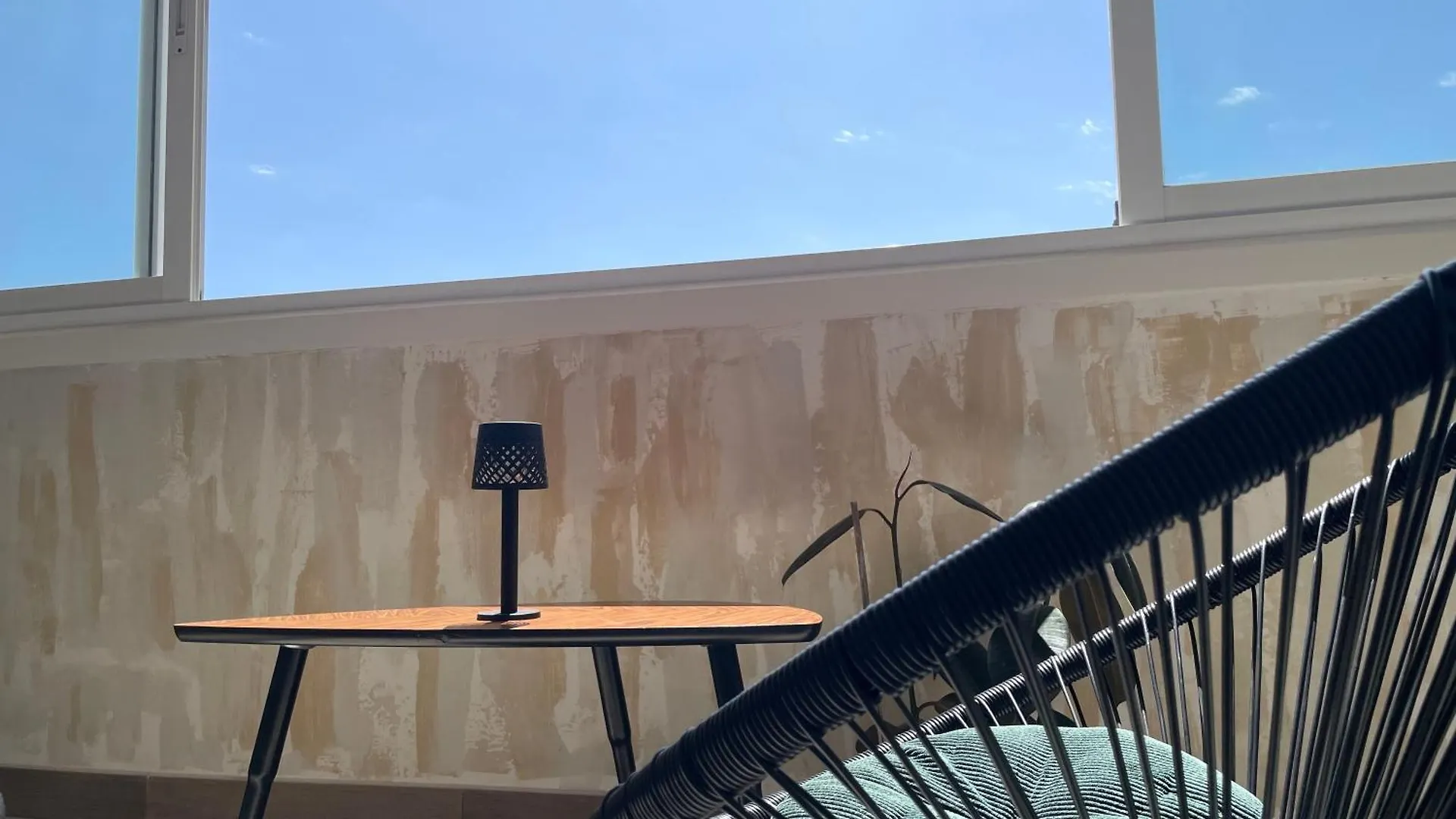 Zelun Suite Torremolinos Center Spanien