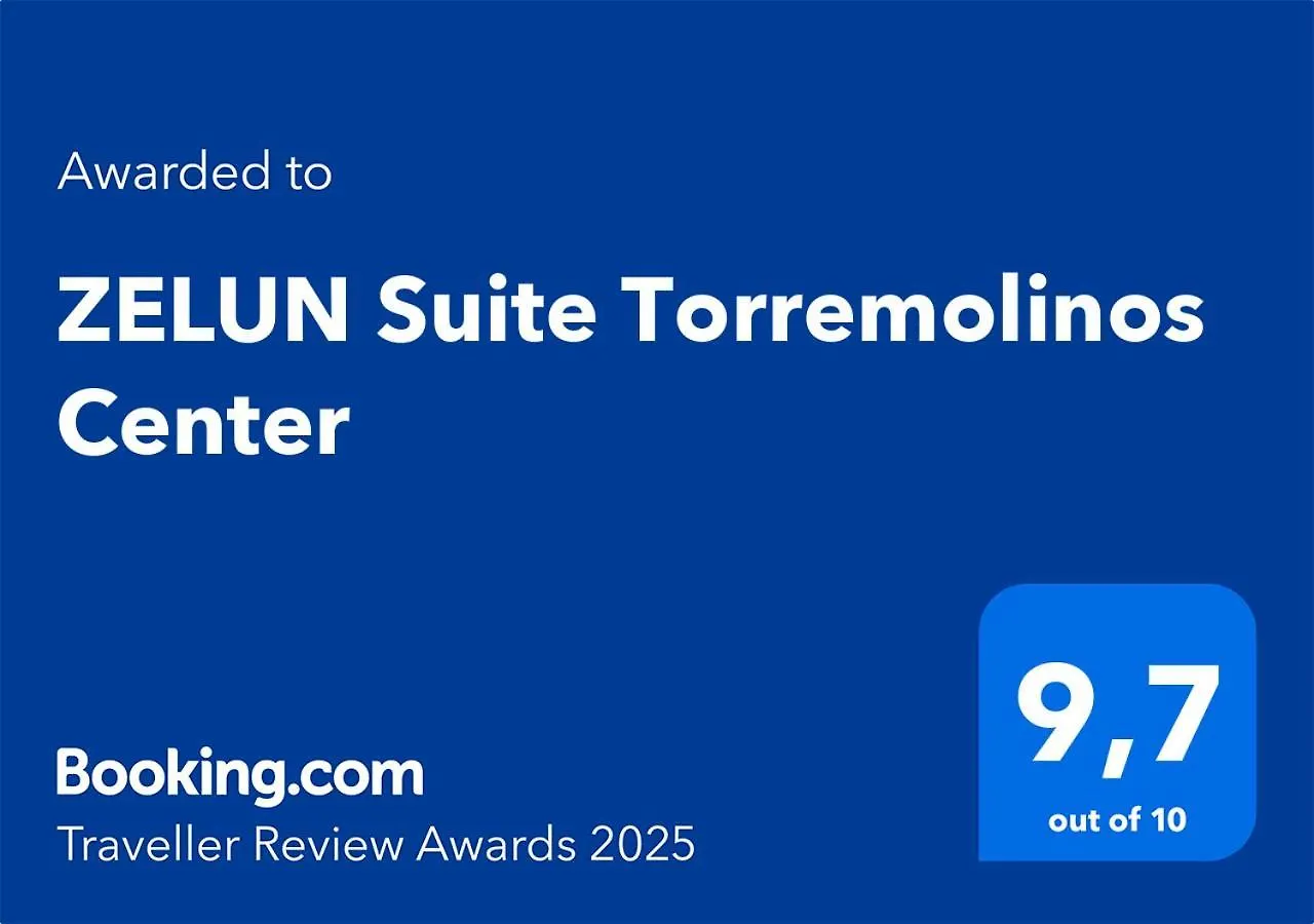Zelun Suite Torremolinos Center 0*,  Spain